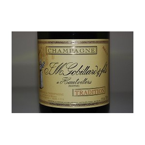 Champagne JM Gobillard & Fils, Brut Tradition