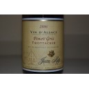 Pinot Gris Trottacker 2006