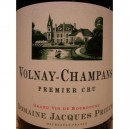 Domaine Jacques Prieur, Volnay 1er Cru Champans