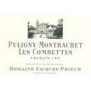 Domaine Jacques Prieur, Puligny-Montrachet 1er Cru Les Combettes 