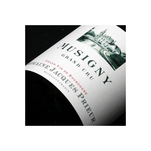 Domaine Jacques Prieur, Musigny Grand Cru