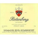 Domaine Zind-Humbrecht, Pinot Gris Rotenberg