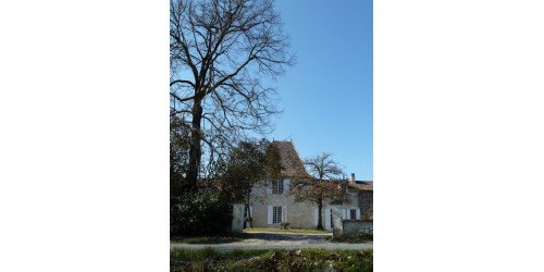 Château Caillavel