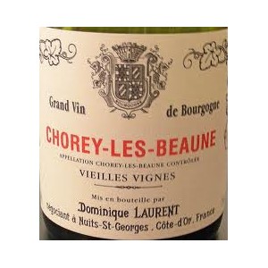 Dominique Laurent, Chorey-les-Beaune Vieilles Vignes 
