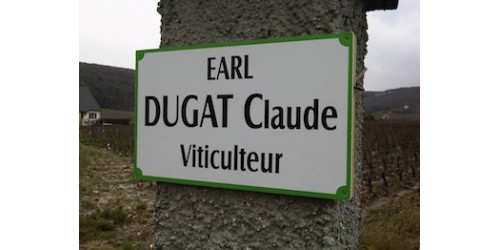 Claude Dugat