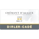 Domaine Dirler-Cadé, Crémant d'Alsace