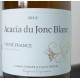 VdF, Le Jonc-Blanc, Acacia