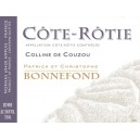 Côte-Rôtie, Domaine Patrick & Christophe Bonnefond, Colline de Couzou