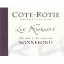 Côte-Rôtie, Domaine Patrick & Christophe Bonnefond, Les Rochains
