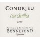 Condrieu, Domaine Bonnefond, Côte Chatillon
