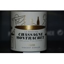 Chassagne-Montrachet 1er Cru La Romanée