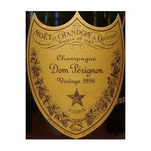 Moet & Chandon, Dom Perignon