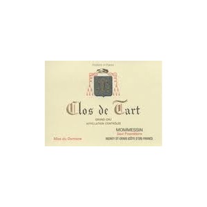 Clos de Tart Grand Cru