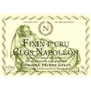 Domaine Pierre Gelin, Fixin 1er Cru Clos Napoléon (Monopole)